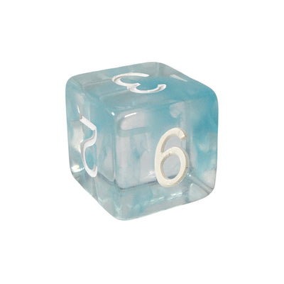  Glacier 