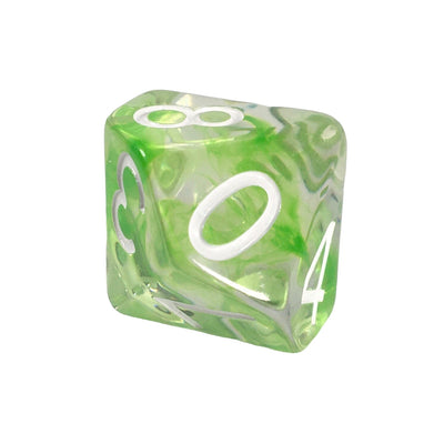  Slime Green  