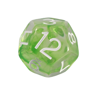  Slime Green  