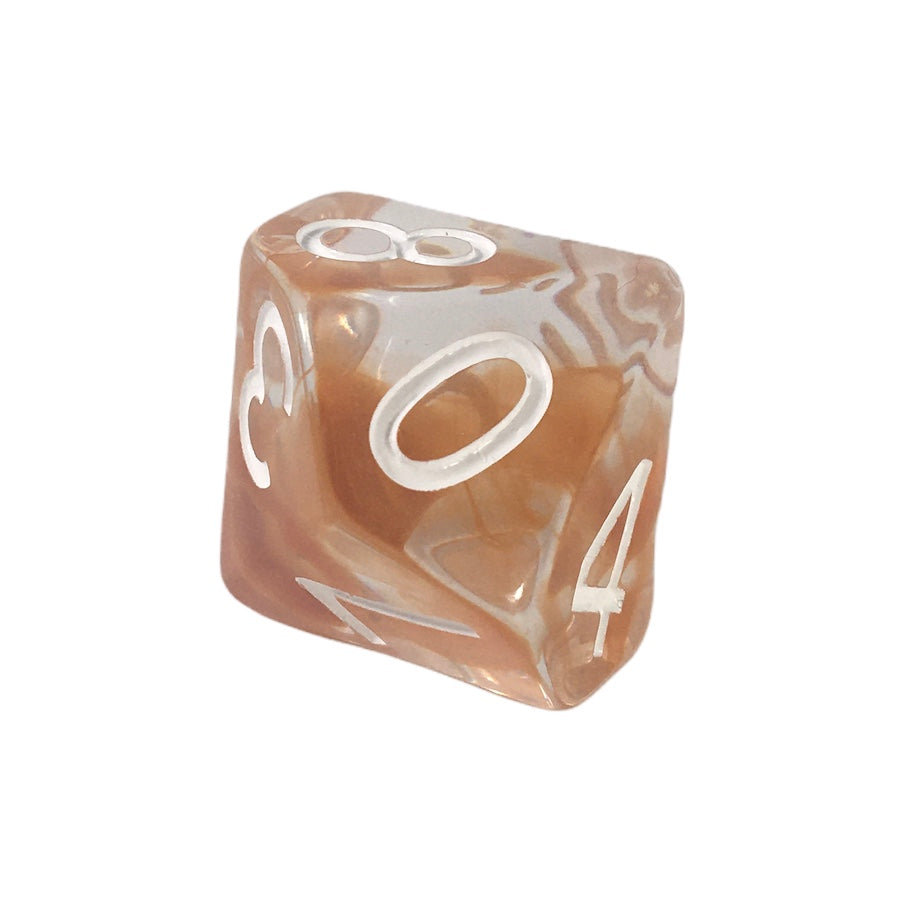 Dice d10