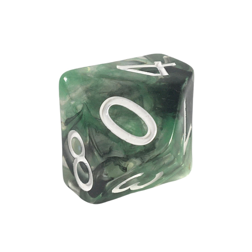 Dice d10