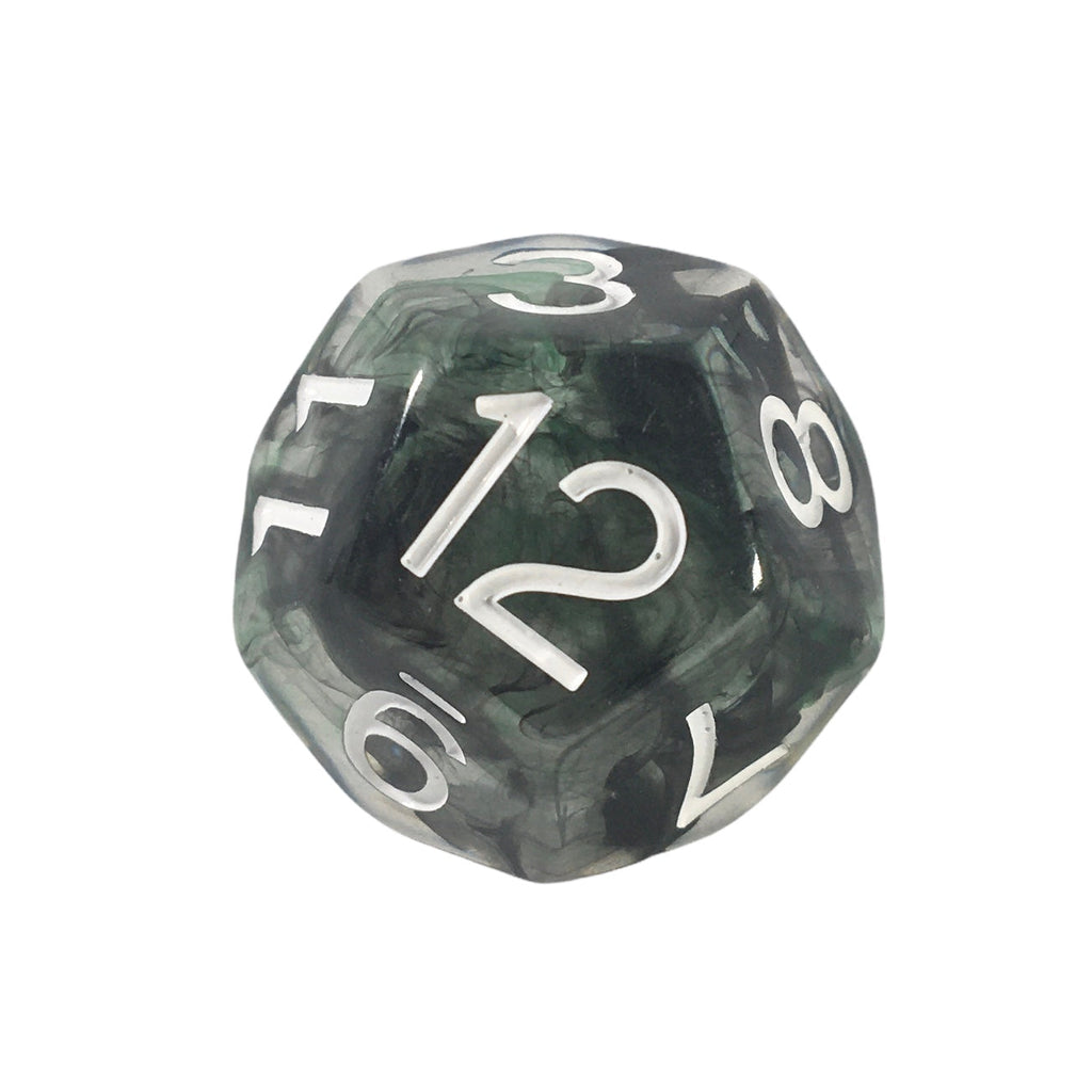 Dice d12