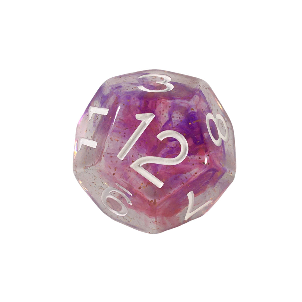 Dice d12