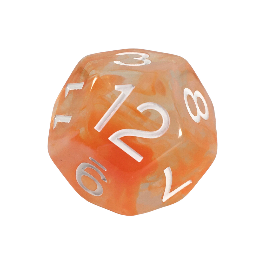 Dice d20