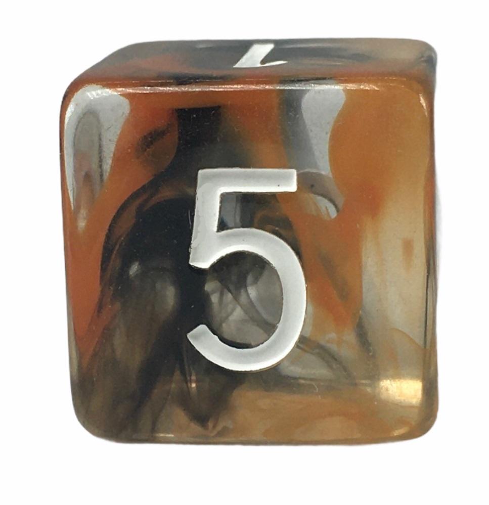 Dice d6