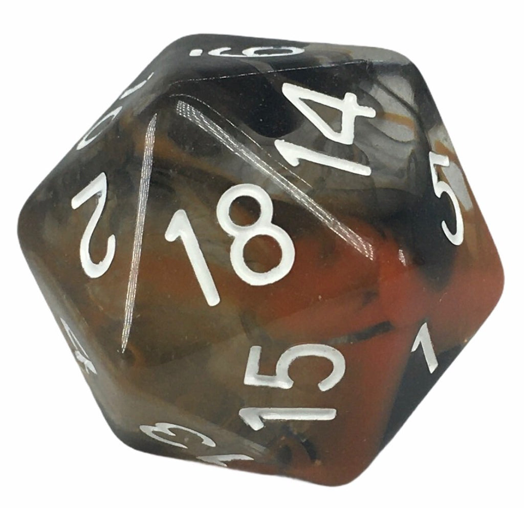 Dice d20