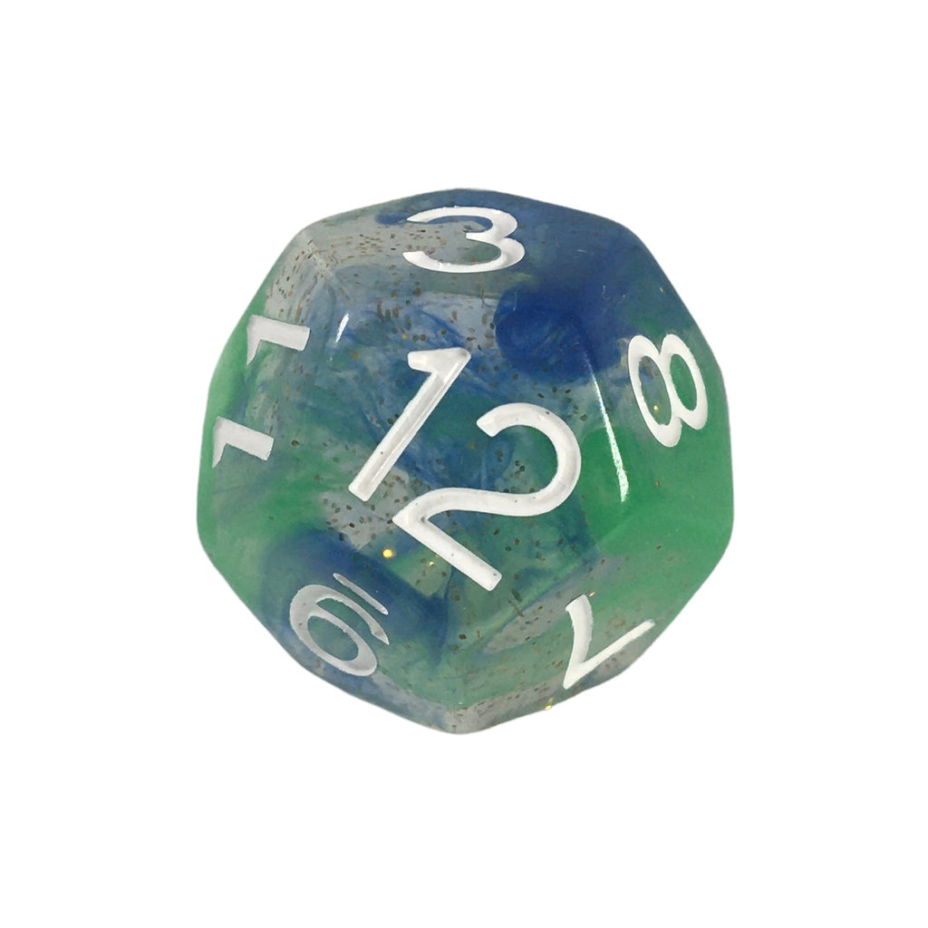 Dice d12