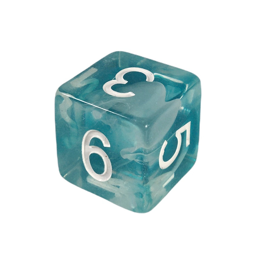 Dice d6