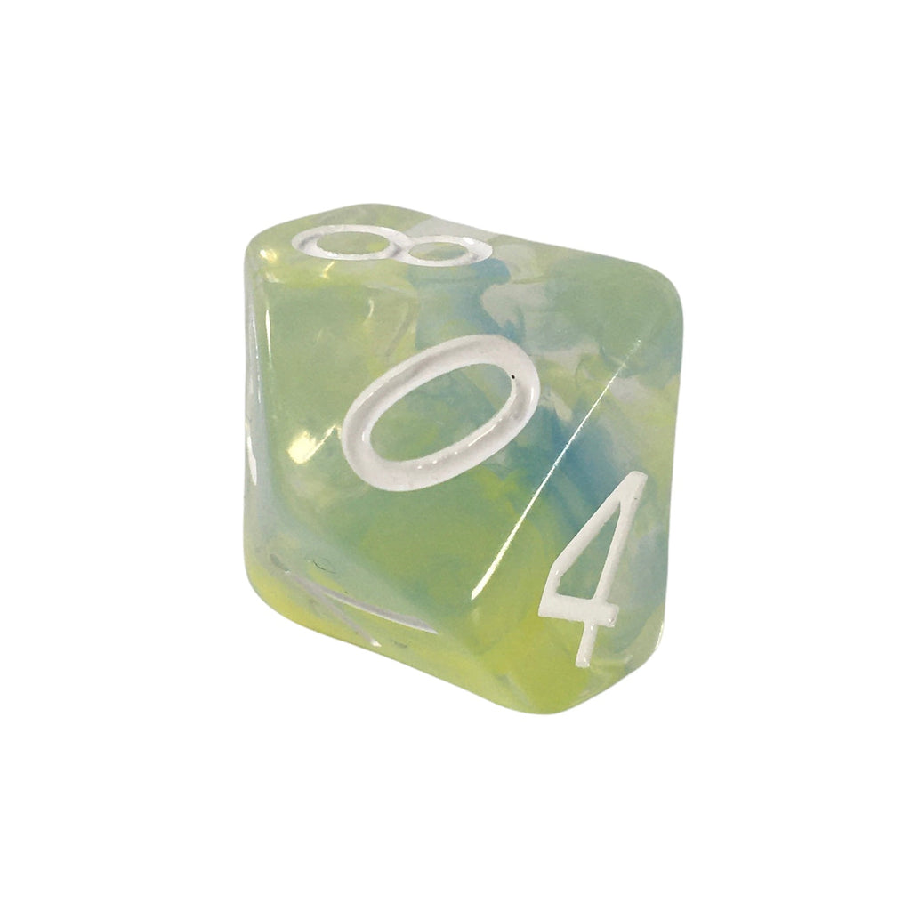 Dice d10