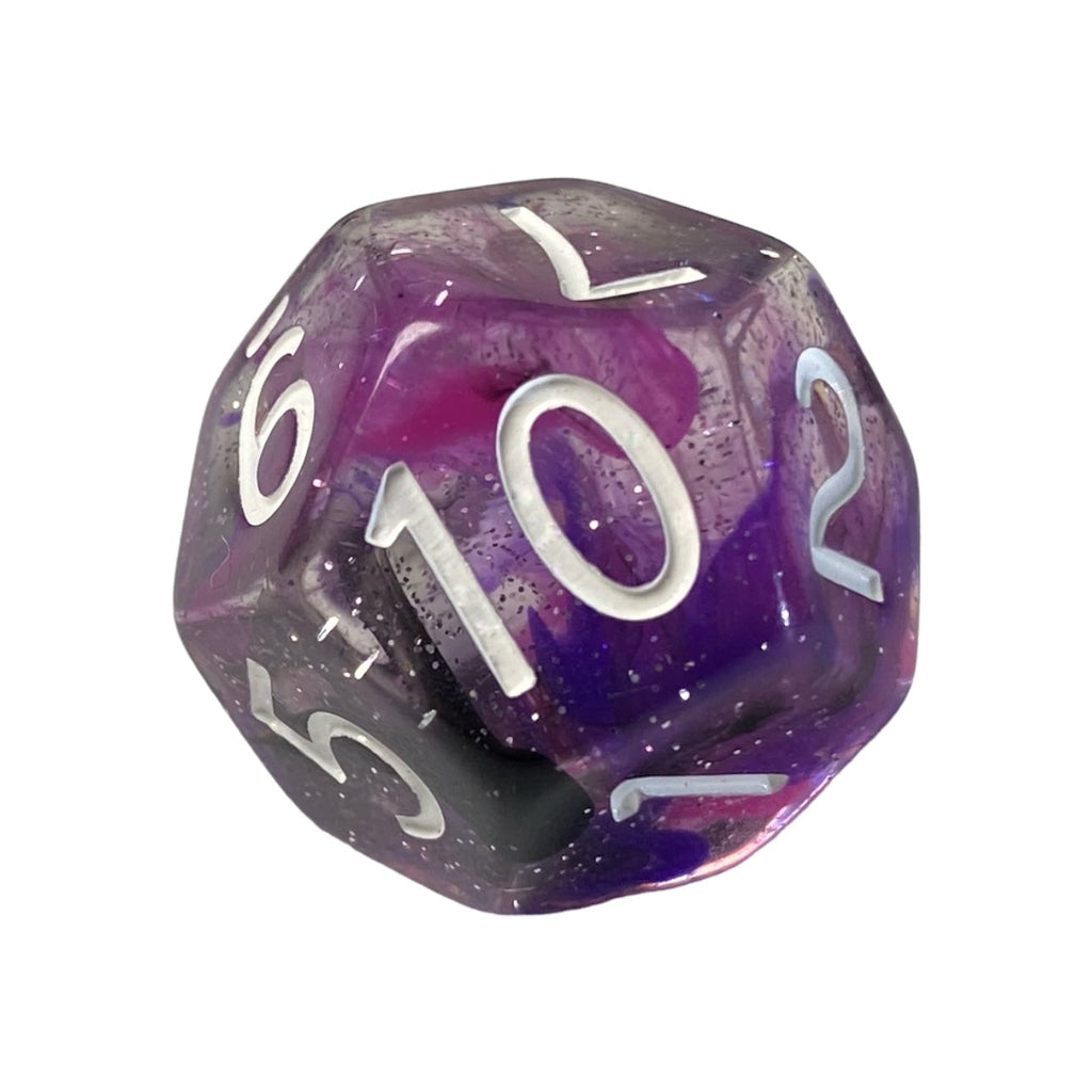 Dice d12