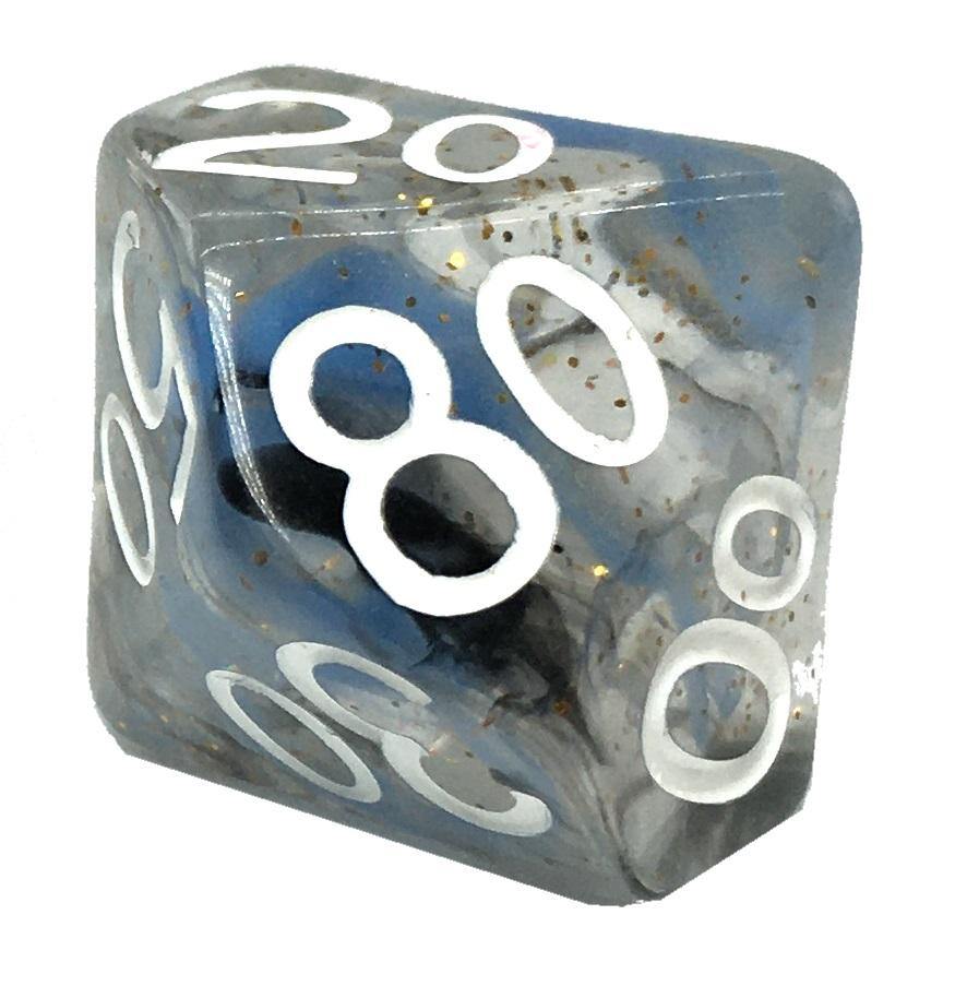 Dice d4