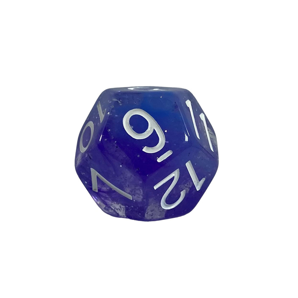 Dice d12