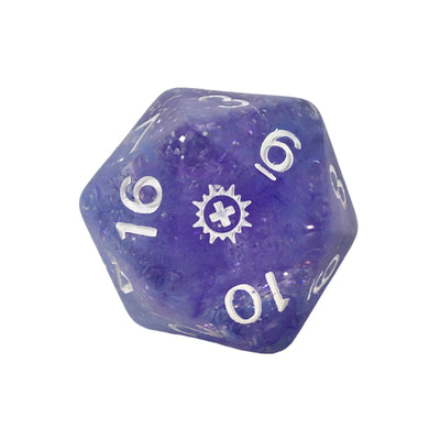  Cleric's Divinity  w/ symbol