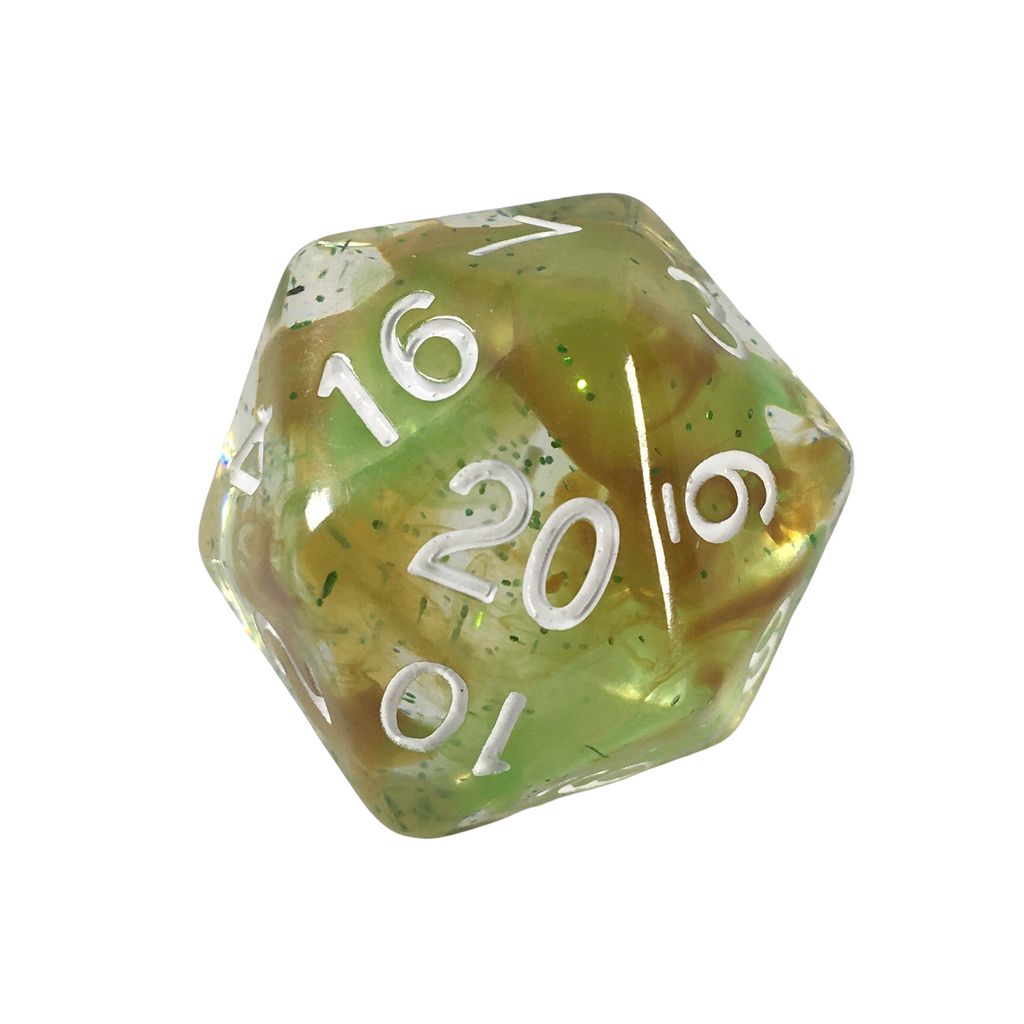 Dice XL d20 29mm