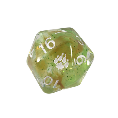  Druids Circle  w/ symbol