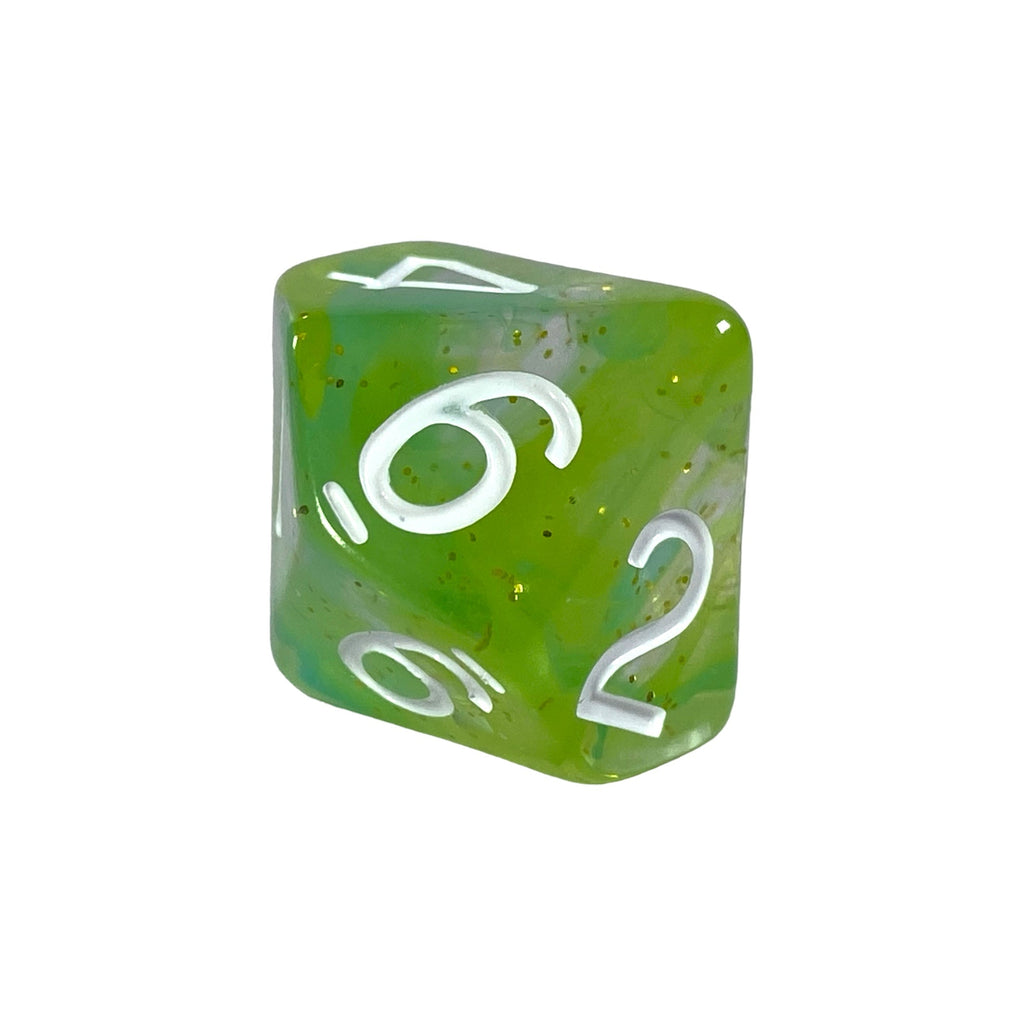 Dice d10