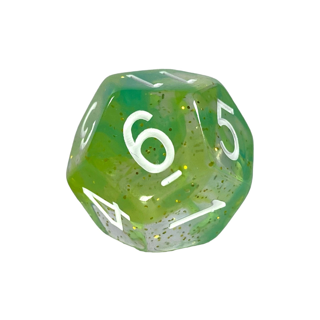 Dice d12