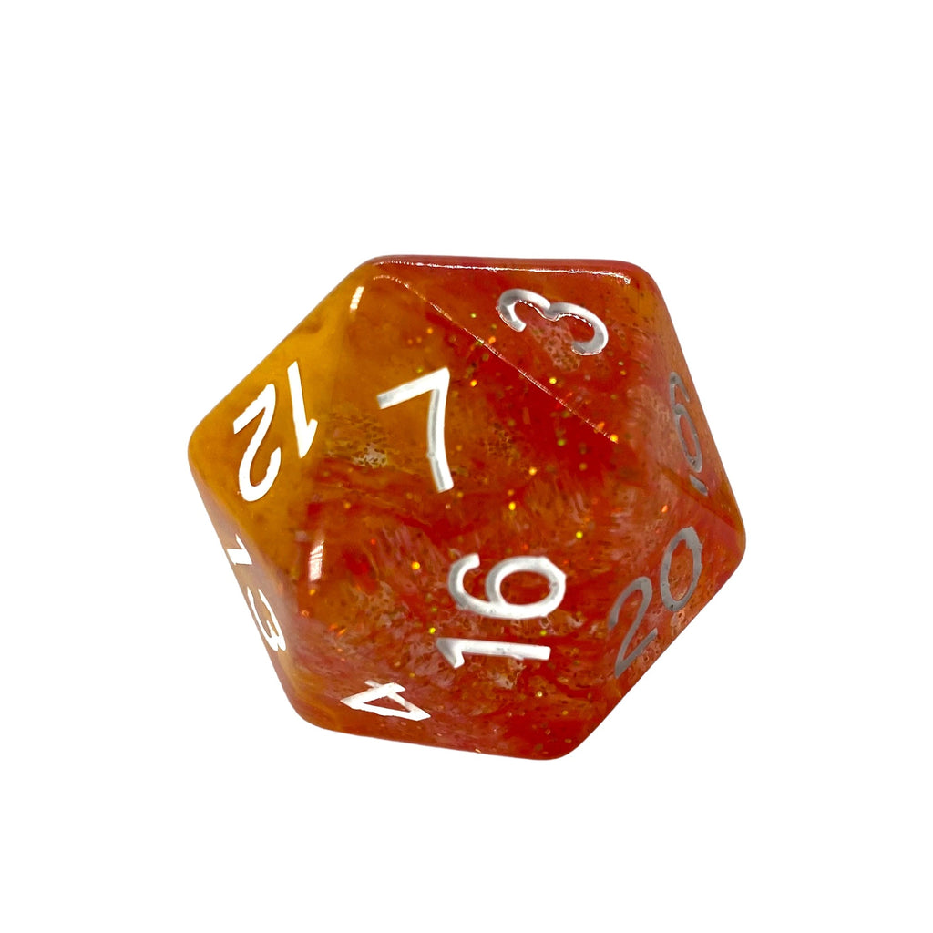 Dice d20