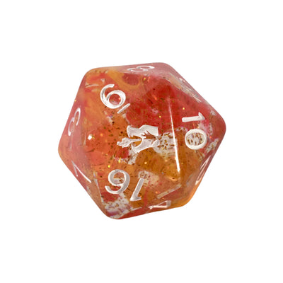  Sorcerers Bloodline  w/ symbol