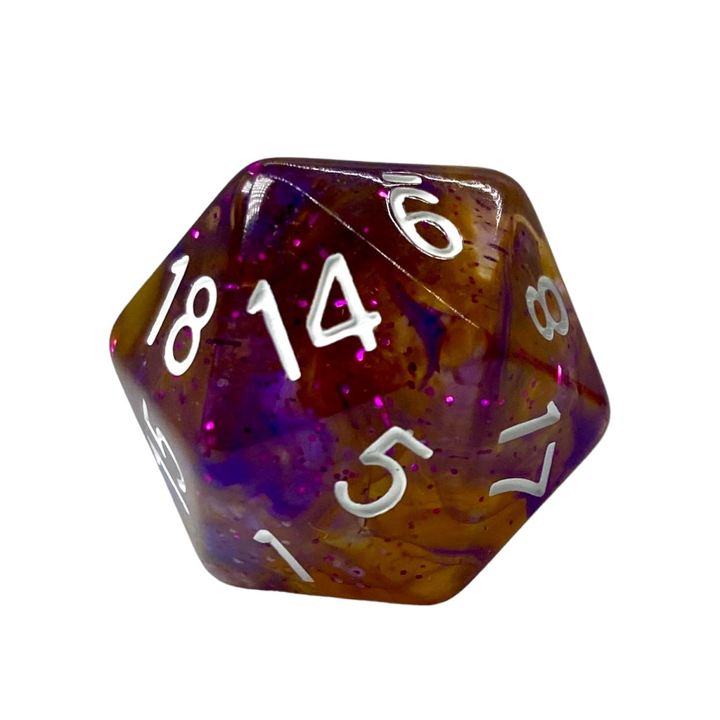 Dice XL d20 29mm