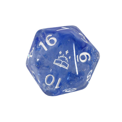  Wizard's Arcana  w/ symbol