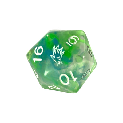  Nixie's Brook  w/ symbol