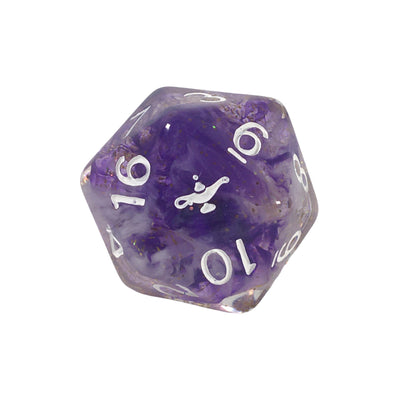  Djinnis Wish  w/ symbol