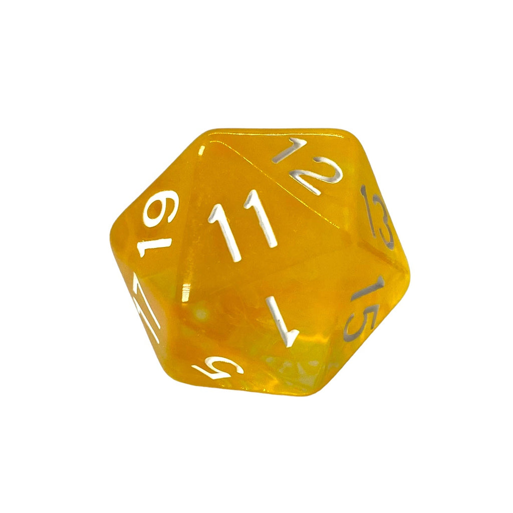 Dice XL d20 29mm