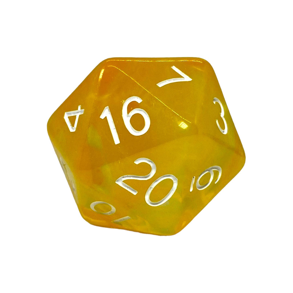 Dice d20