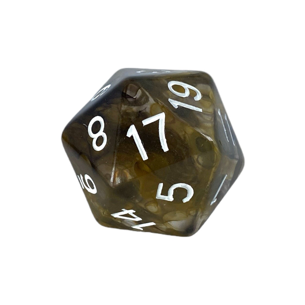 Dice XL d20 29mm