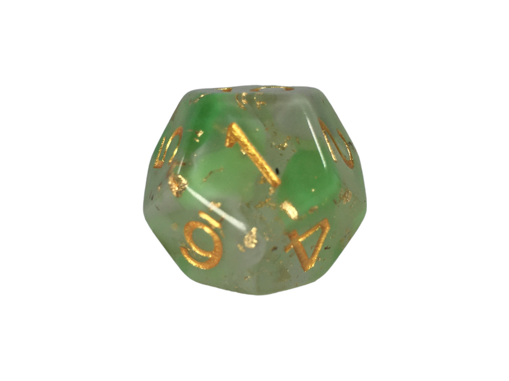 Dice d12