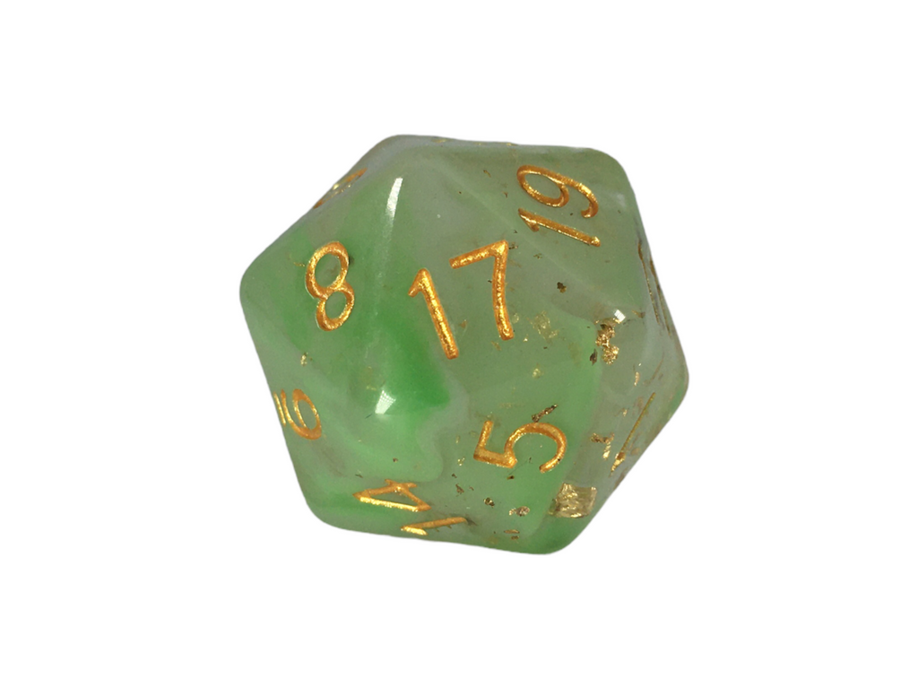 Dice d20