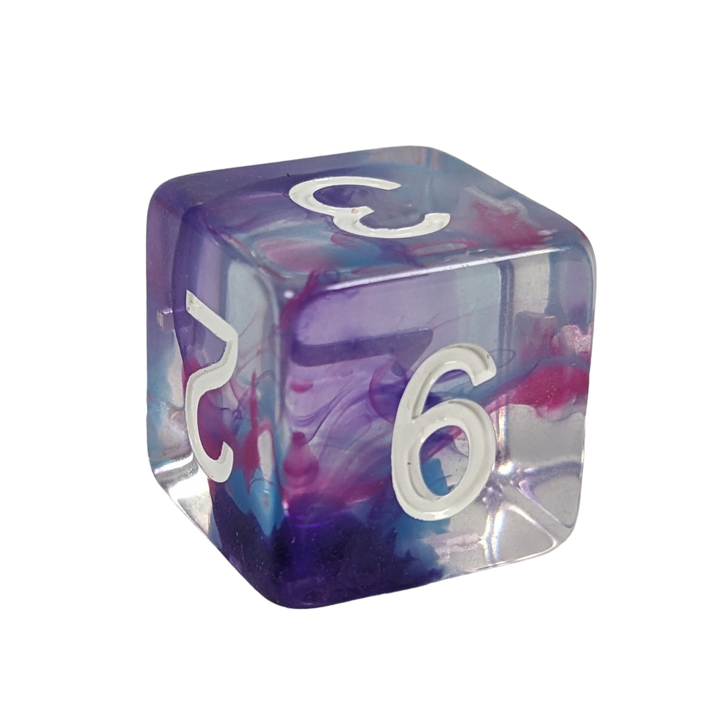 dice d6