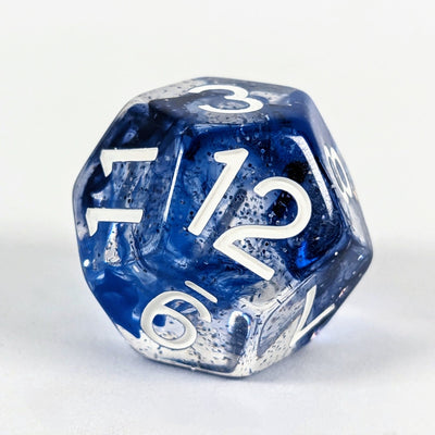  Sunken Silver 
