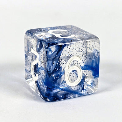  Sunken Silver 