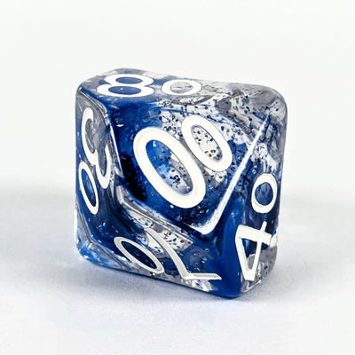  Sunken Silver 