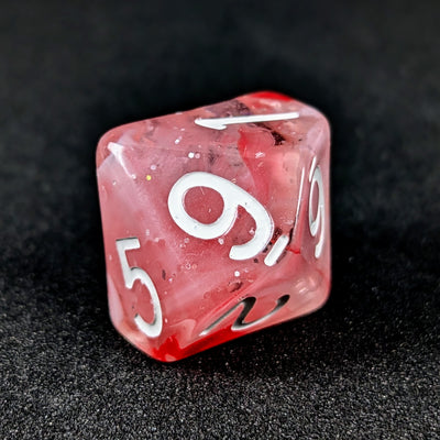 Holidice Candy Cane 