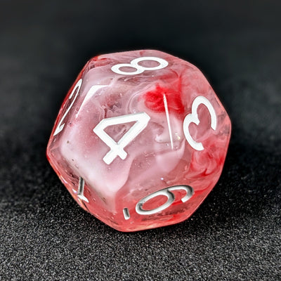 Holidice Candy Cane 