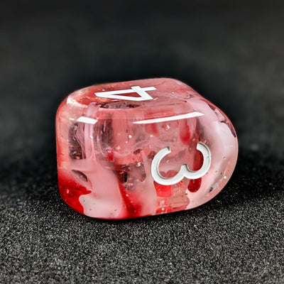Holidice Candy Cane 