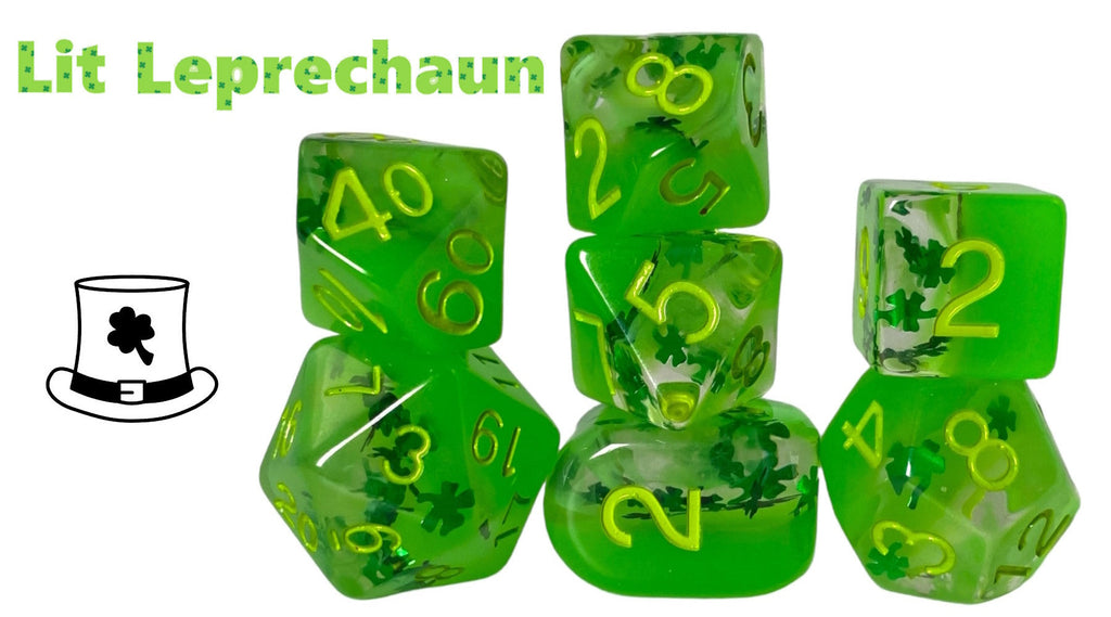 dice d20