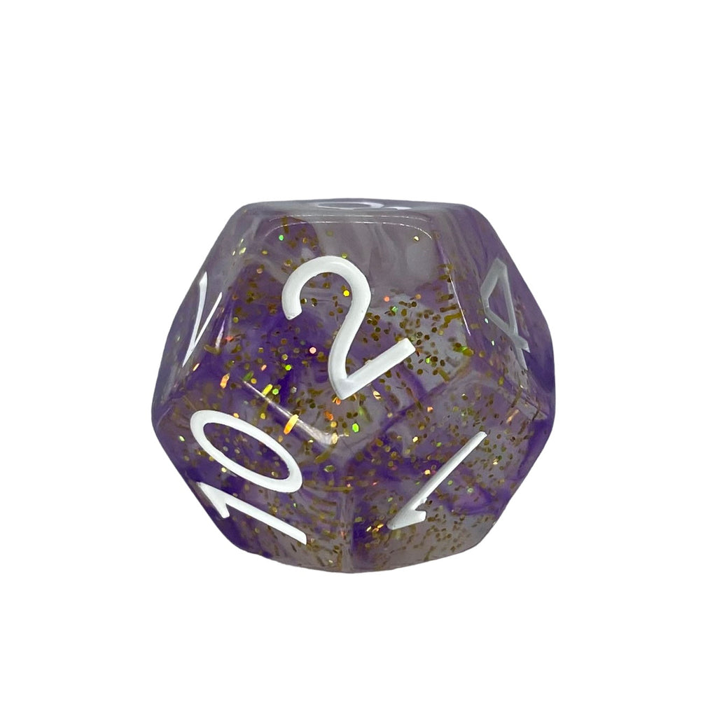 Dice d12