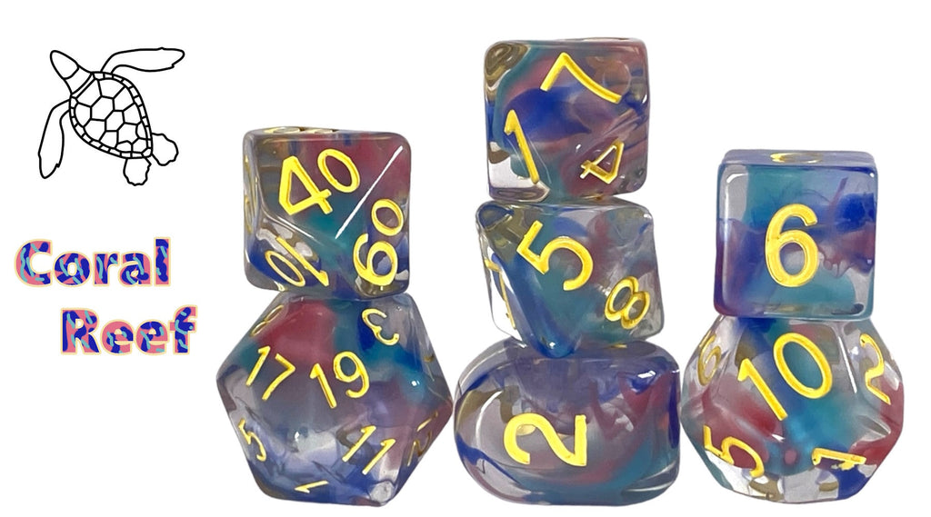 dice d6