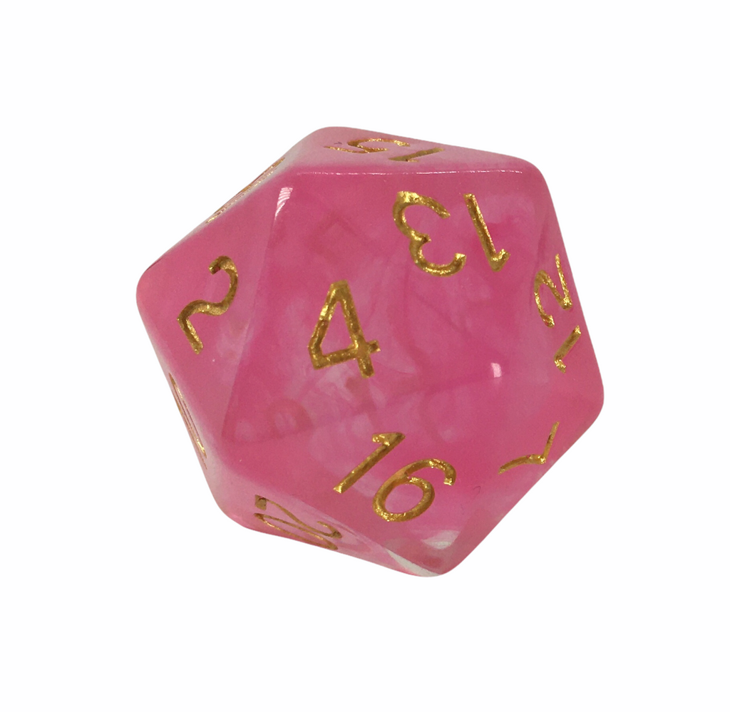 Dice XL d20 29mm