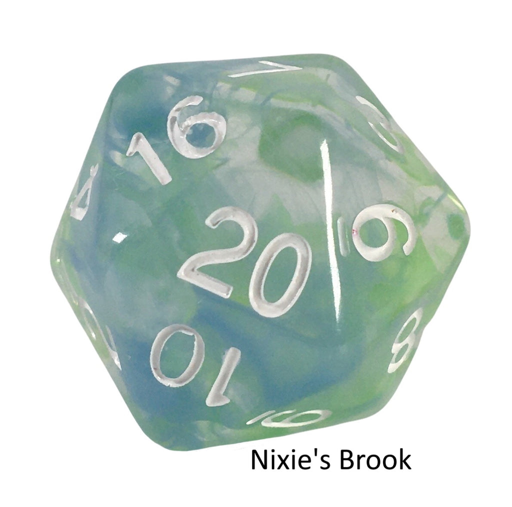 Dice XL d20 29mm