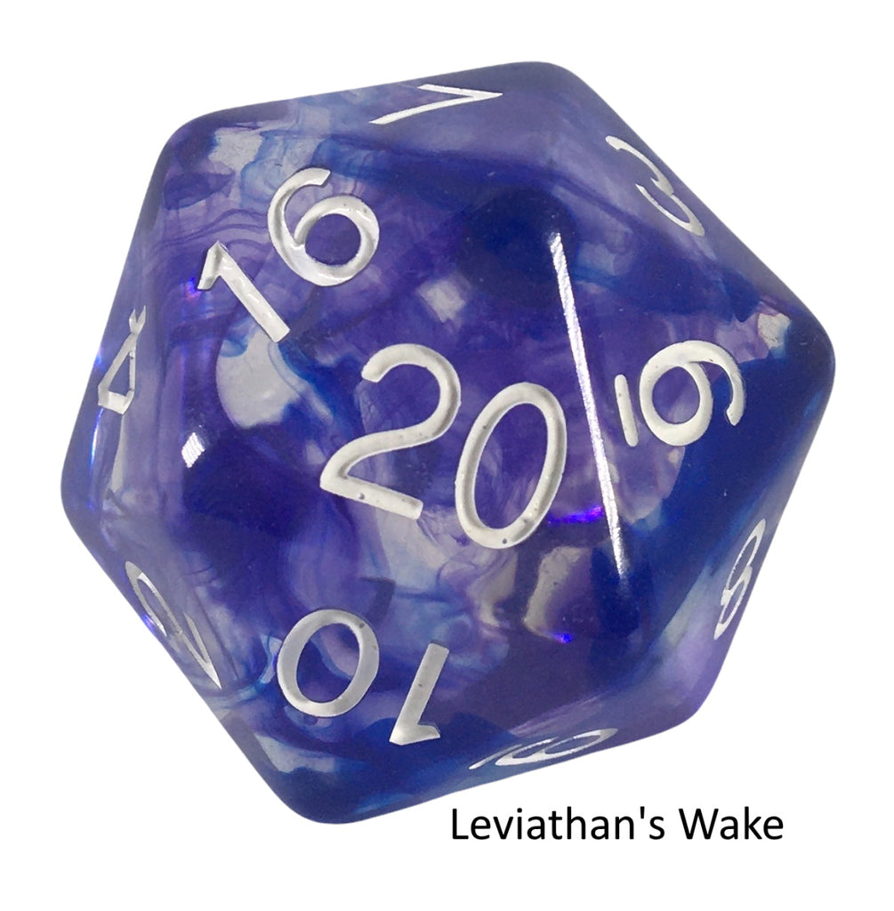 Dice XL d20 29mm