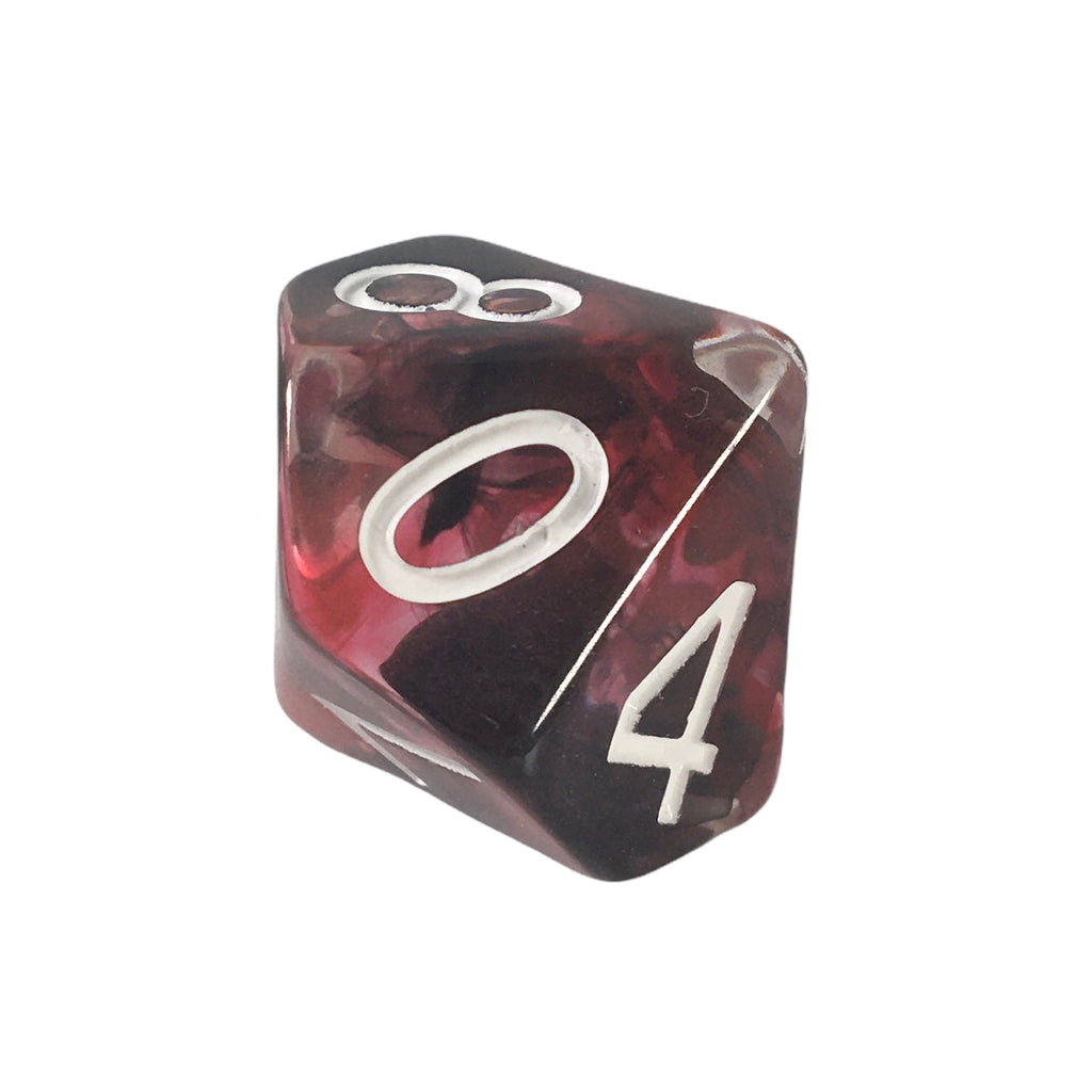 Dice d10