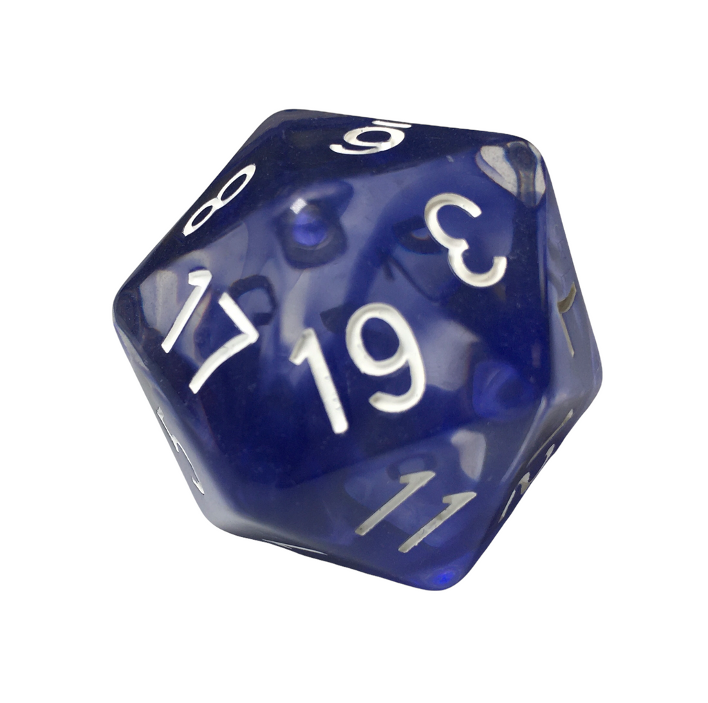 Dice XL d20 29mm