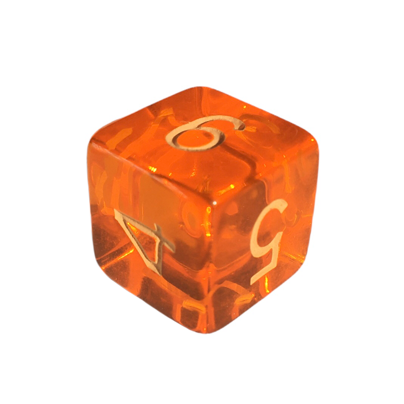 Dice d6