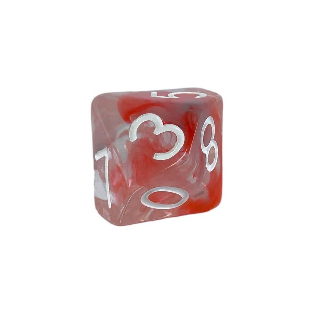 Dice d10