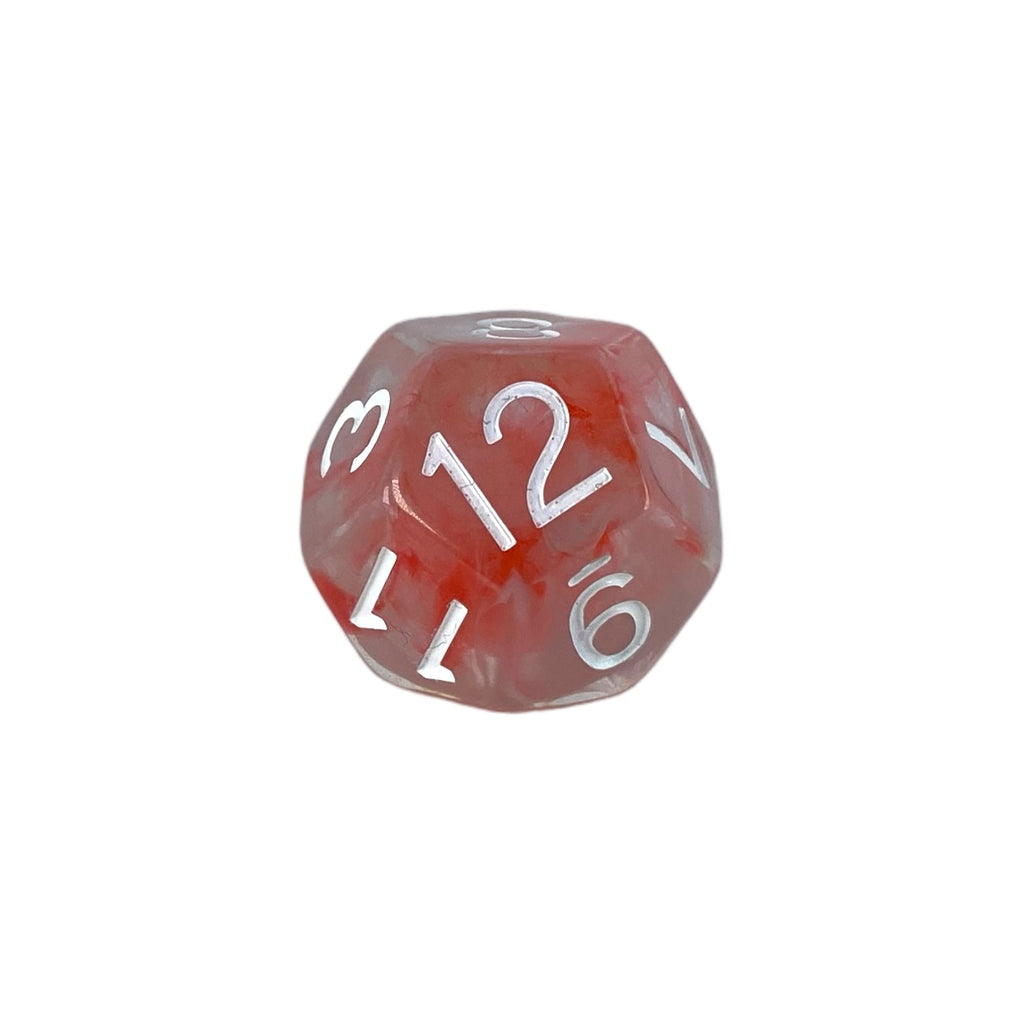 Dice d12